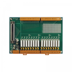 ICP DAS DB-16P16R/DIN